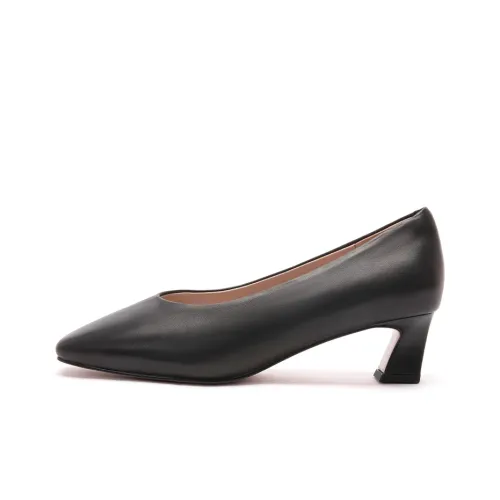 PACO GIL High Heels Women's Black