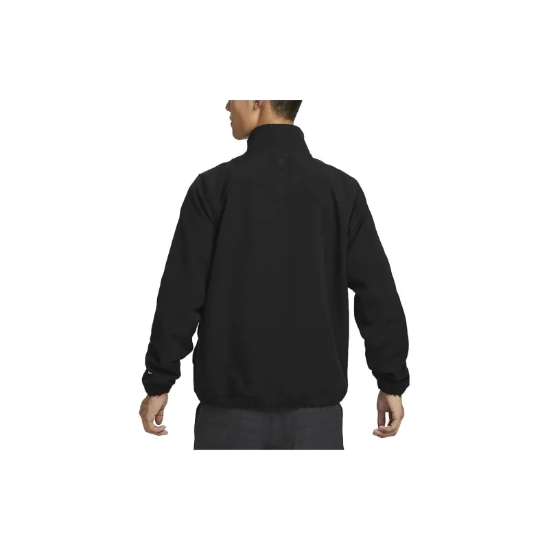 Nike Golf Clothing Men Black-1