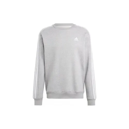 Adidas Sweatshirts Men Gray