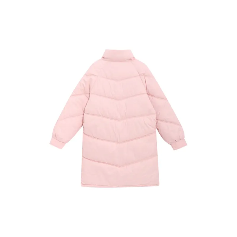 BRASS SCOUT Puffer Jacket Women's-17