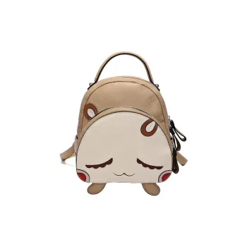 BAMPO Backpacks Camel