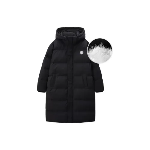 DoraemonA Down Jacket Coat Winter Unisex