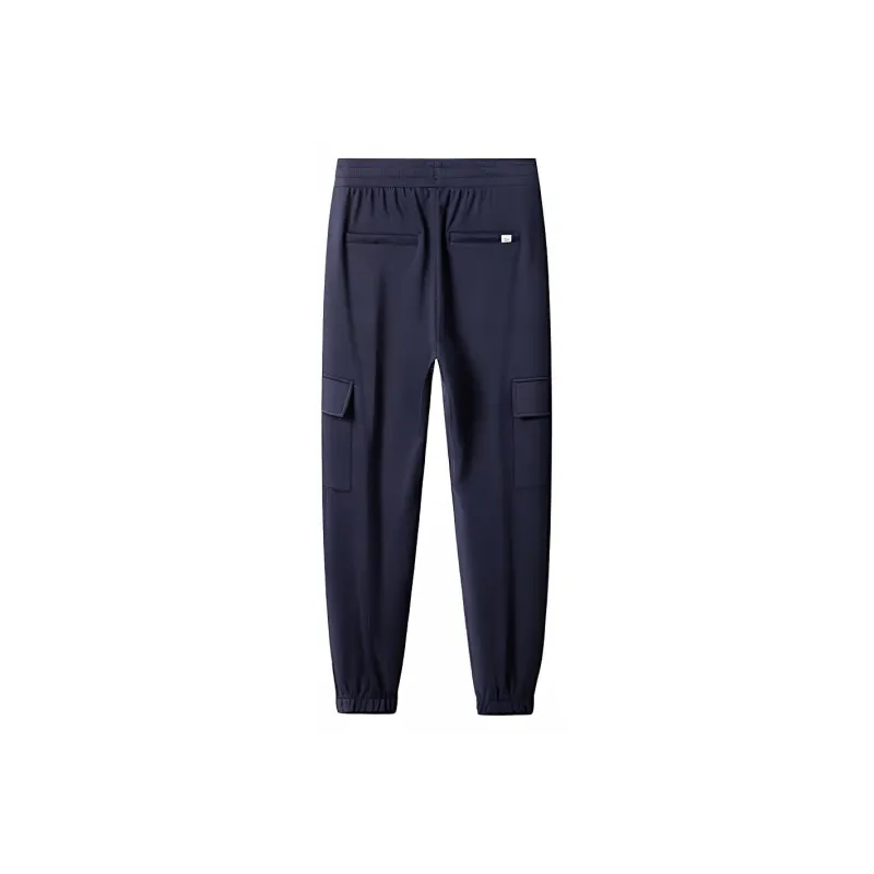 OUTDOOR PRODUCTS Cargo Pants Men Marine Blue-1