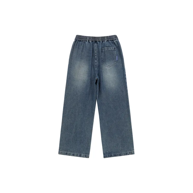 BJHG Jeans Unisex-6