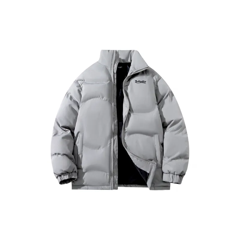 BOBBY ABLEY Puffer Jacket Unisex-4
