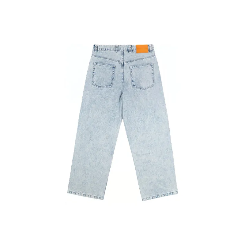 AVENUE&SON Jeans Unisex-1