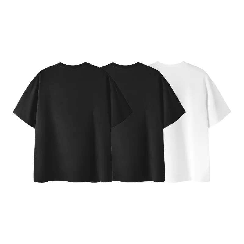 PSO Brand T Shirts Unisex-51