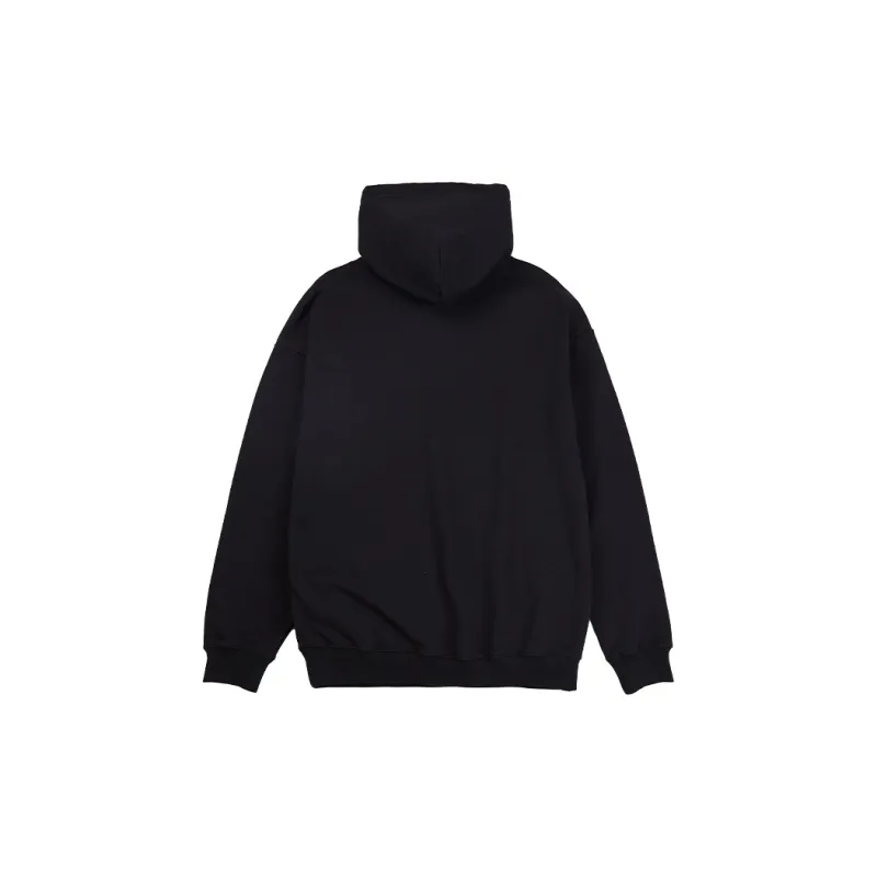 BURNIN Sweatshirts Unisex-1