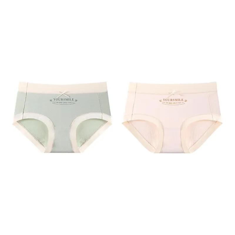 MIIOW Women's Underpants-4