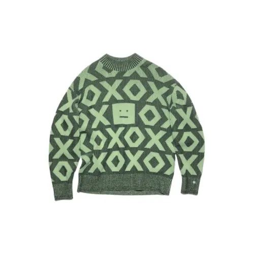 Acne Studios Sweaters Women's Green