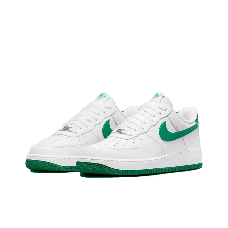 Nike Air Force 1 Low '07 White Malachite-2