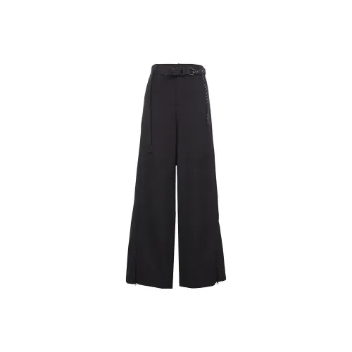 ONLY Casual Pants Women's Black