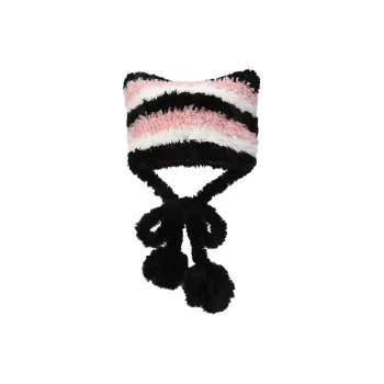 IOTS Temperament Beanies Women's Women's Gift Set