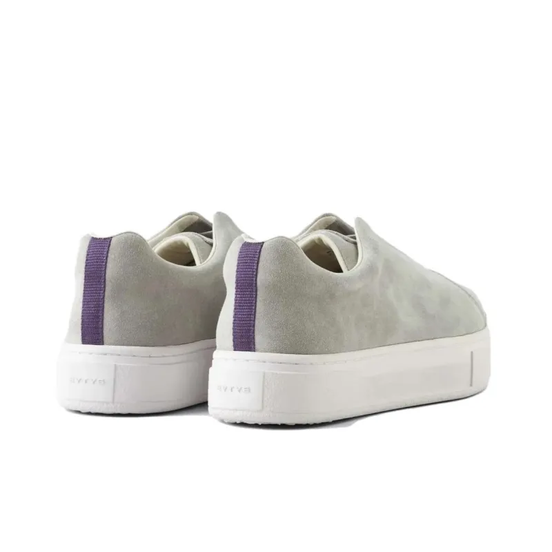 EYTYS Low Top Skateboard Shoes Unisex Gray-3