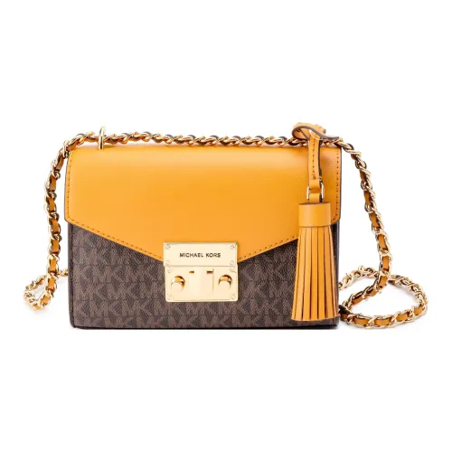 MICHAEL KORS Rose Crossbody Bags