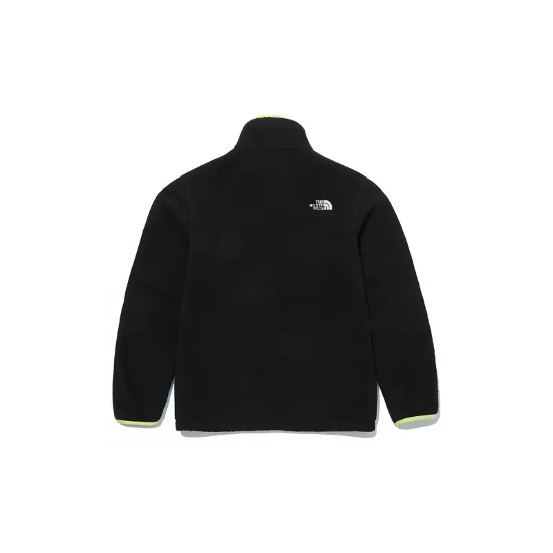 THE NORTH FACE Jackets Unisex Black-1