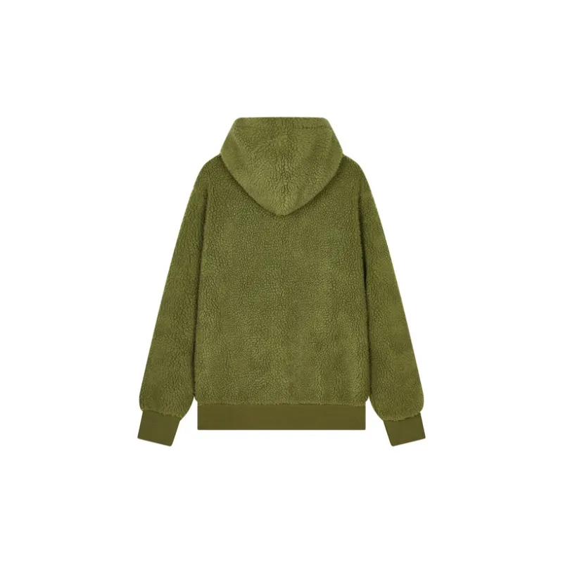 Champion FW23 Sweatshirt Europe Version Unisex-3