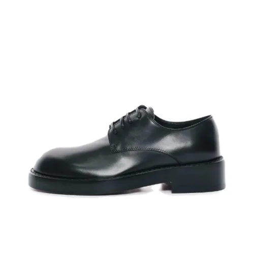 Ann Demeulemeester Women's Casual Shoes Women's Black