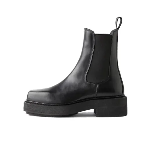 EYTYS Ortega II Leather Boots