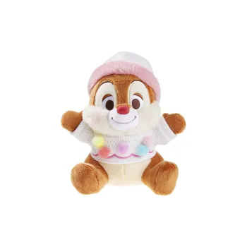 Disney Chip 'N Dale Joyful Plush Collection Dale Dolls Plush Doll 23cm Height