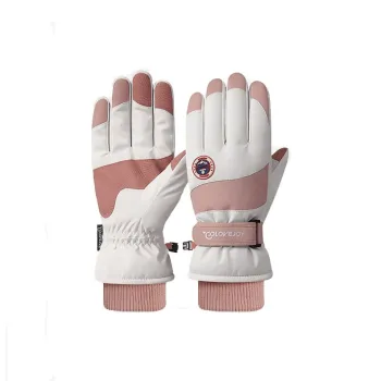 Great Connoisseur Ski Gloves Mittens Unisex