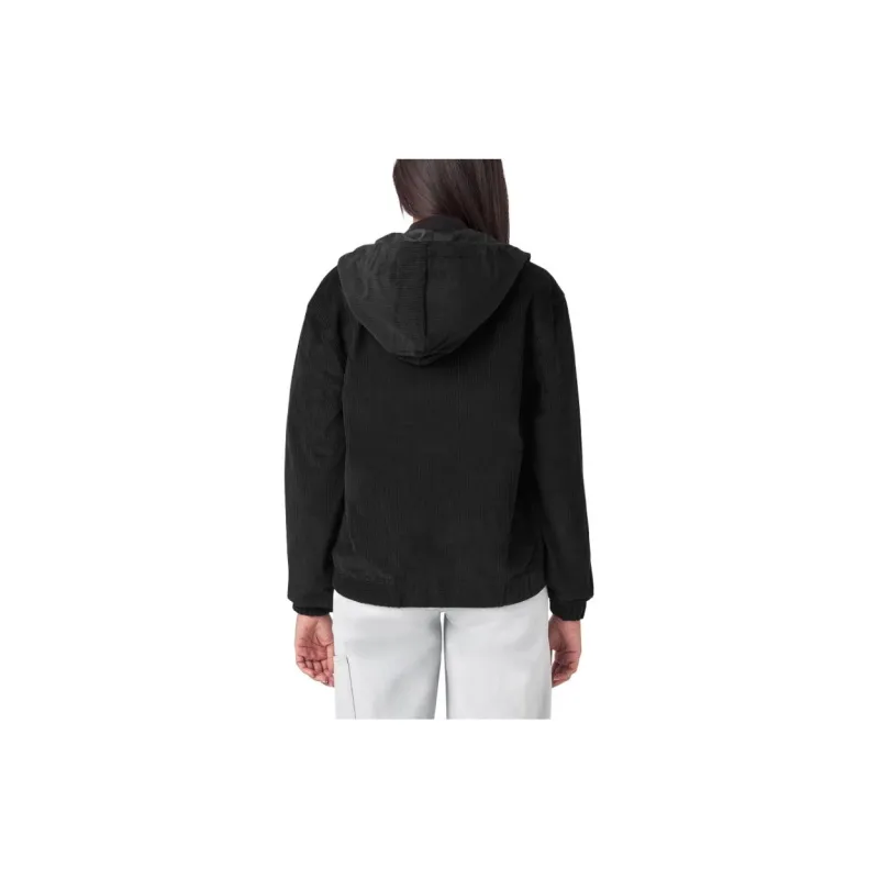 Dickies Jackets Women's Black-1