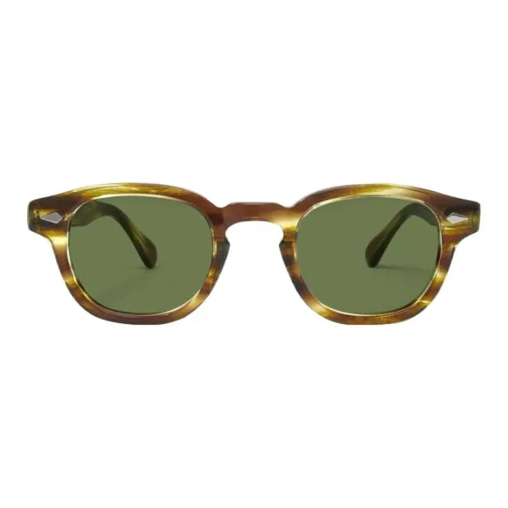 MOSCOT Lemtosh Sunglasses-0