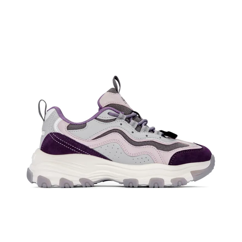 YEARCON Height Increasing Lightweight Low Top Chunky Sneakers Women's-12