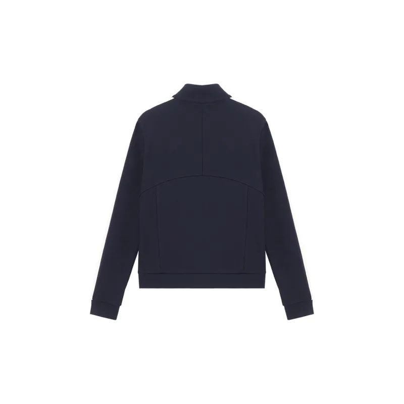 GOLF Sweatshirts Women's Navy Blue-1