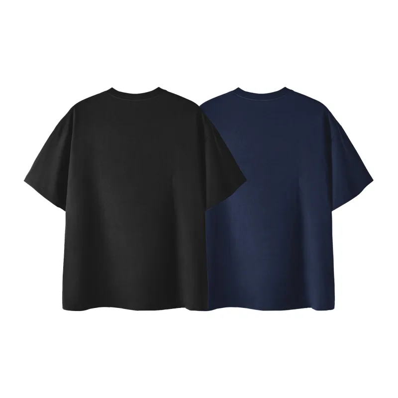 PSO Brand T Shirts Unisex-39