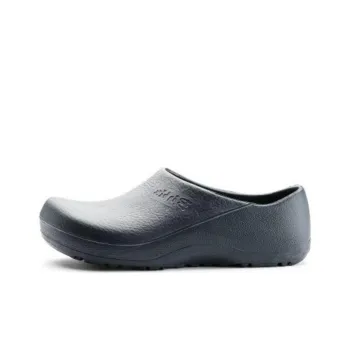 Birkenstock Low-Top Casual Shoes Unisex Navy Blue