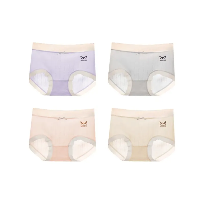 MIIOW Women's Underpants-16