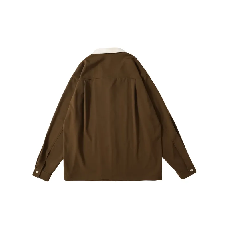 LR MADE Shirts Unisex-5