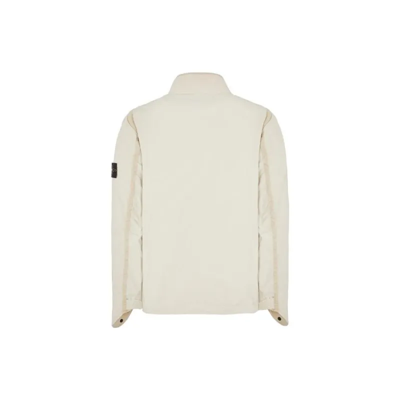 STONE ISLAND FW23 Jacket Men's White-2