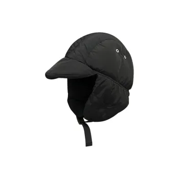 MUSTKOO Cotton Trapper Hats Unisex