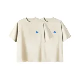 2 Pack (Khaki)