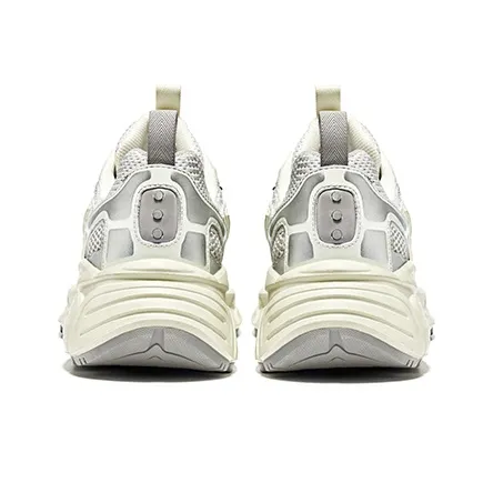 saucony 2K Cavalry Silver Grey-3