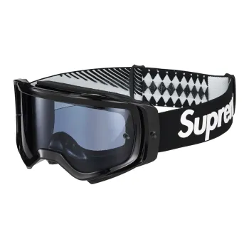 Supreme Fox Racing Vue Goggles