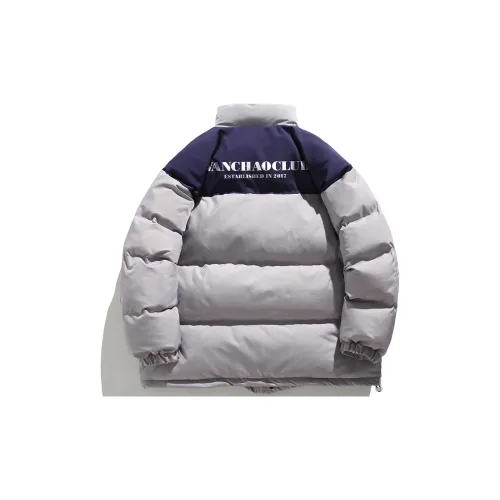 WANCHAO CP Unisex Quilted Jacket