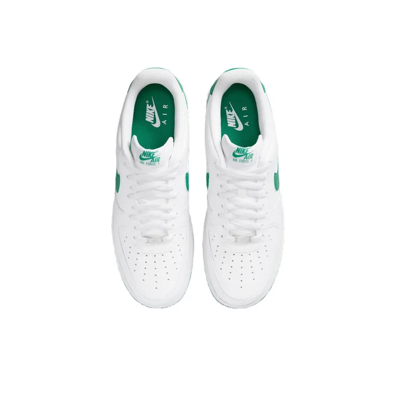 Nike Air Force 1 Low '07 White Malachite-3