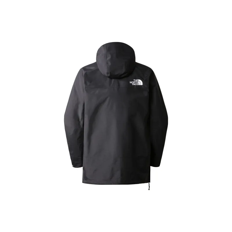 THE NORTH FACE Windbreaker Jackets Men Black-1