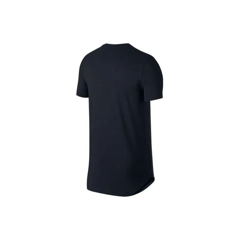 Jordan T Shirts Men Black-1
