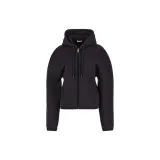 FERRAGAMO FW23 Sweatshirt Women's Black