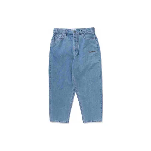 A BATHING APE Jeans Men