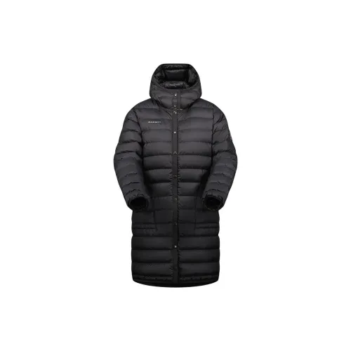 MAMMUT Down Jackets Women's