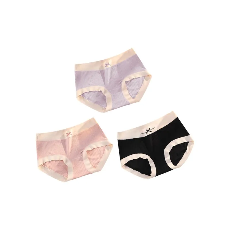 MIIOW Underpants Women's 3 Pack-1