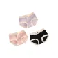 3 Pack (Light Gray+Purple+Matcha)