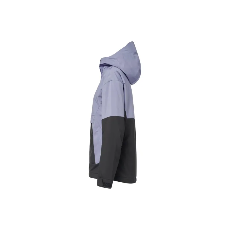 Oakley Jackets Women's Purple-2