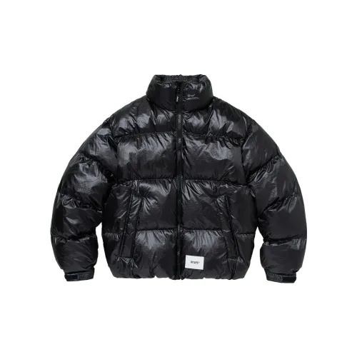 WTAPS Jackets Men Black