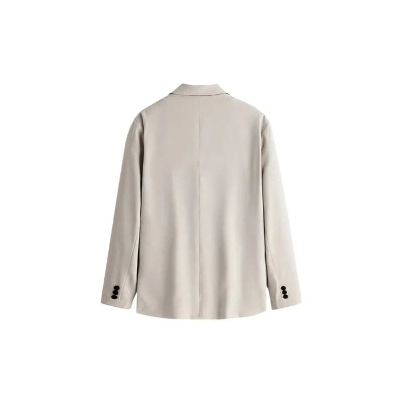 Minfinity Business Suits Unisex-11